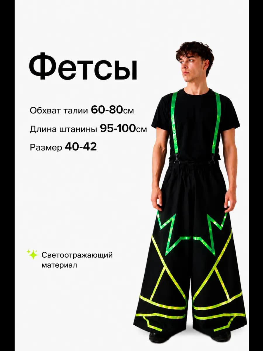 Фетсы