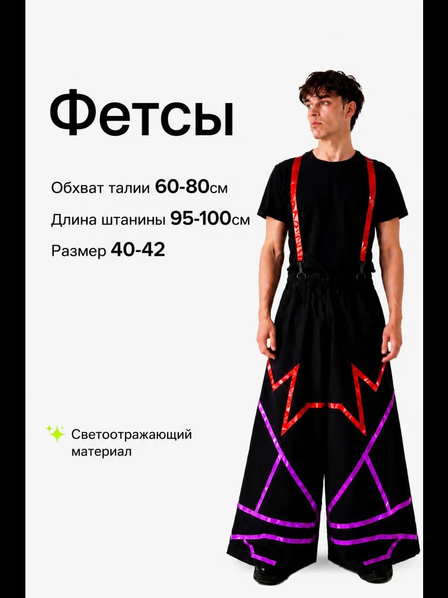 Фетсы